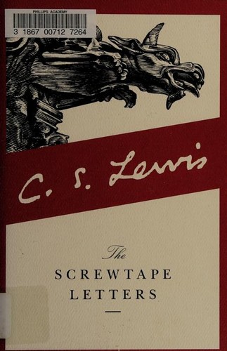 The Screwtape Letters (2011, Geoffrey Bles)