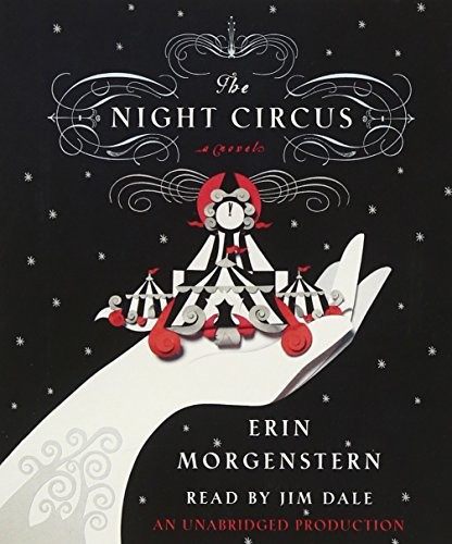 The Night Circus (AudiobookFormat, 2011, Random House Audio)