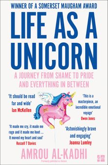 Life as a Unicorn (Paperback, 4th Estate)