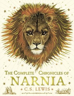 C. S. Lewis: The Complete Chronicles Of Narnia (2000, HarperCollins Publishers)