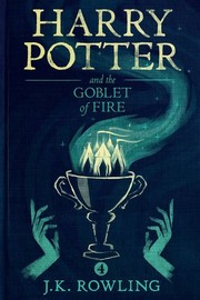 Harry Potter and the Goblet of Fire (EBook, 2015, Pottermore Limited)