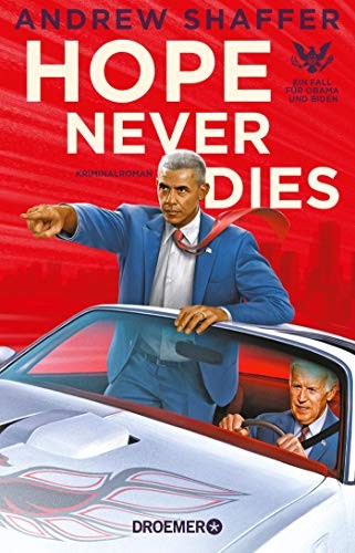 Hope Never Dies (Paperback, 2019)