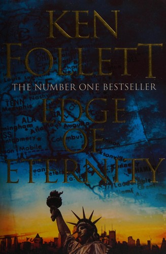 Edge of eternity (2015, Pan Books)