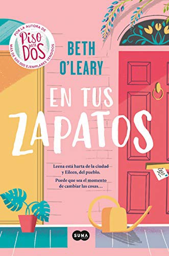 En tus zapatos (Paperback, Spanish language, 2021, Suma de Letras, SUMA)