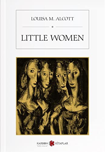 Little Women (Paperback, 2019, Karbon Kitaplar)