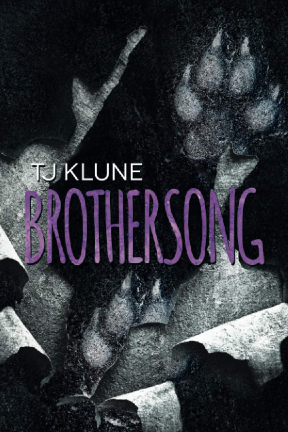 T. J. Klune: Brothersong (2020, Independently Published)