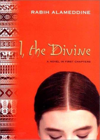 Rabih Alameddine: I, the divine (2001, Norton)