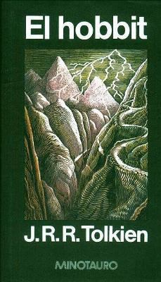 El hobbit (Hardcover, Spanish language, 1985, Minotauro)
