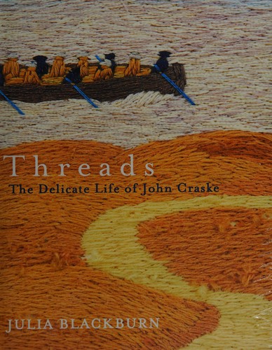 Threads (2015, Penguin Random House)