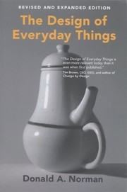 The Design of Everyday Things (The MIT Press) (Paperback, 2014, The MIT Press)