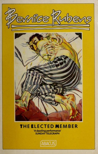 The elected member (1986, Abacus)