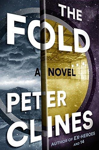 The Fold (Threshold, #2)