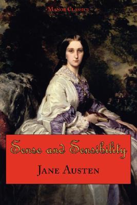 Sense and Sensibility (2008, TARK Classic Fiction, an imprint of Arc Manor)