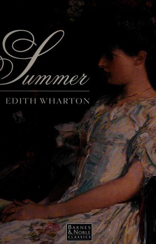 Summer (1995, Barnes & Noble Books)