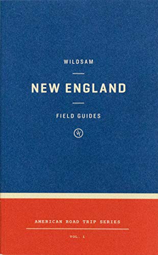 Wildsam Field Guides (Paperback, 2016, Wildsam Publishing)