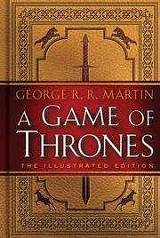 George R. R. Martin: A Game of Thrones (Hardcover, 2016, Bantam Books)