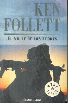 El Valle De Los Leones / Lie Down With Lions (Paperback, Spanish language)