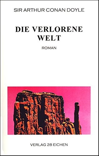 Die verlorene Welt (2007, 28 Eichen)