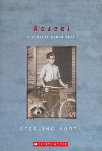 Sterling North: Rascal (1991, Scholastic Inc)