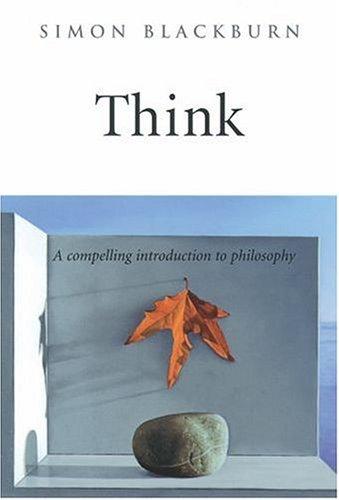 Think (1999, Oxford University Press)