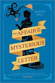 The Affair of the Mysterious Letter (Paperback, 2019, Ace)