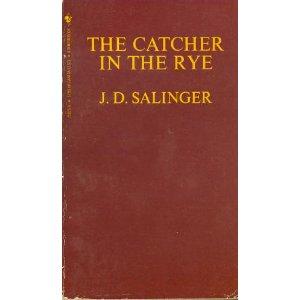 Catcher in the Rye (Paperback, 1984, Bantam)