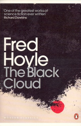 Fred Hoyle: The black cloud (Paperback, 2010, Penguin Books)