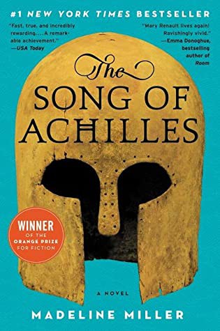 The Song of Achilles (EBook, 2012, HarperCollins Publishers)
