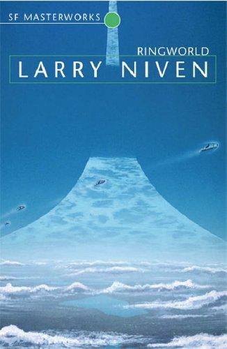 Ringworld (Paperback, 2005, Gollancz)