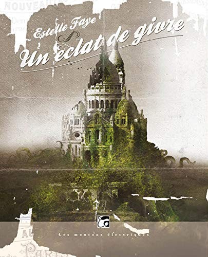 Un éclat de givre (Paperback, 2014, MOUTONS ELECTR)