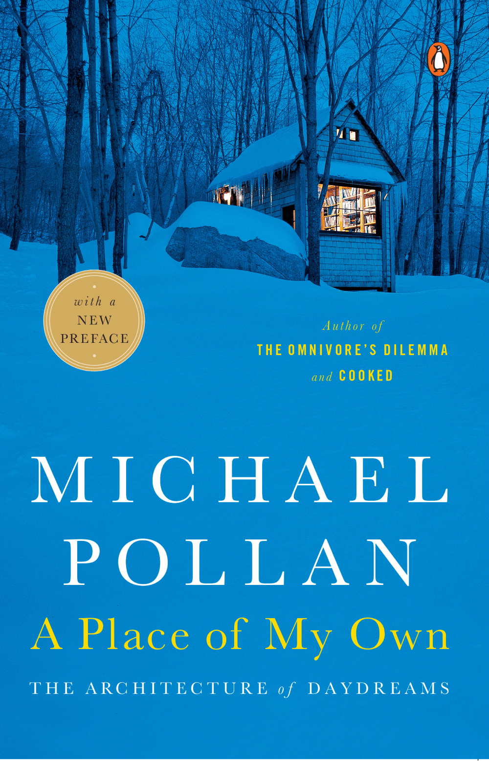Michael Pollan: A place of my own (Paperback, 1998, Bloomsbury)