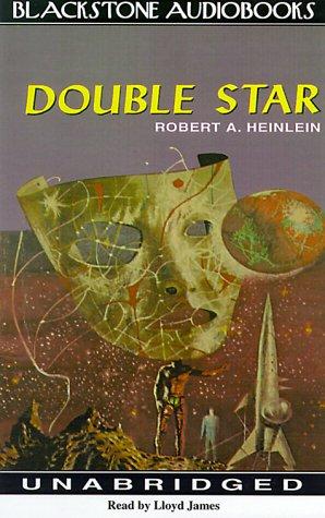 Double Star (AudiobookFormat, 2000, Blackstone Audiobooks)