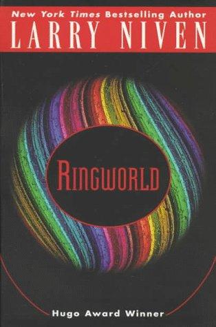 Ringworld (Paperback, 1997, Del Rey)