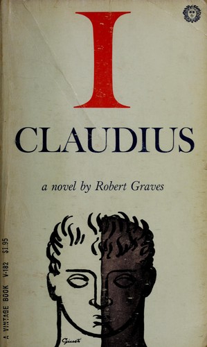 I Claudius (Paperback, 1961, Vintage Books)