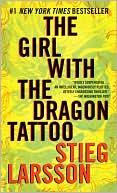 The Girl With the Dragon Tattoo (Paperback, 2009, Vintage crime)