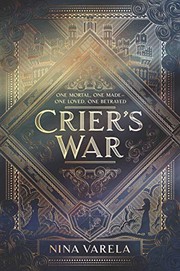 Crier's War (Paperback, 2020, Quill Tree Books)