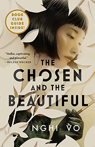 The Chosen and the Beautiful (Paperback, 2022, Tordotcom)