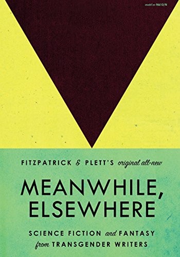 Cat Fitzpatrick: Meanwhile, Elsewhere: Science Fiction and Fantasy from Transgender Writers (Paperback, 2017, Topside Press)