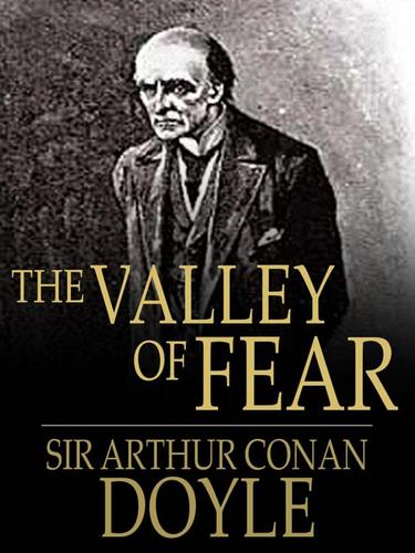 The Valley of Fear (EBook, 2009, The Floating Press)