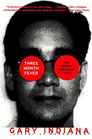 Three Month Fever (Paperback, 2000, Cliff Street Books)