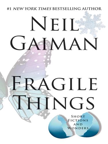 Fragile Things (EBook, 2006, HarperCollins)