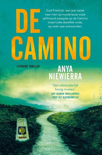 De Camino (Paperback, 2021, Luitingh Sijthoff)