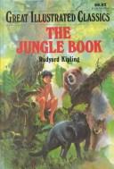 Jungle Book (Great Illustrated Classics) (Hardcover, 1994, Playmore Publishers)