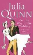 On the Way to the Wedding (Paperback, 2006, Piatkus Books)