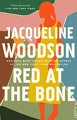 Red at the Bone (Paperback, 2020, Riverhead Books)