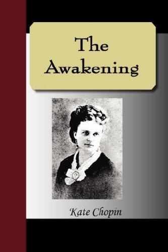 The Awakening (Paperback, 2007, NuVision Publications)