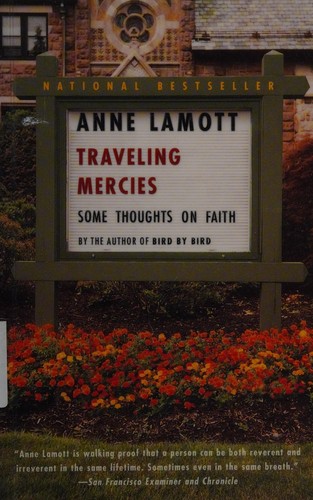 Traveling mercies (1999, Anchor Books)