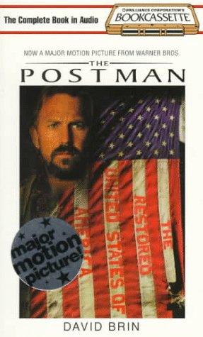 The Postman (Bookcassette(r) Edition) (AudiobookFormat, 1997, Bookcassette)