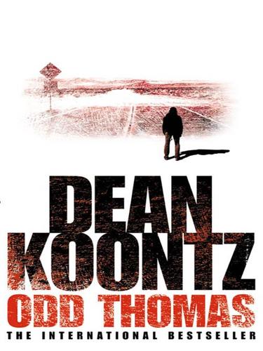 Odd Thomas (EBook, 2009, HarperCollins)