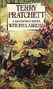 Witches Abroad (Paperback, 1992, Corgi)